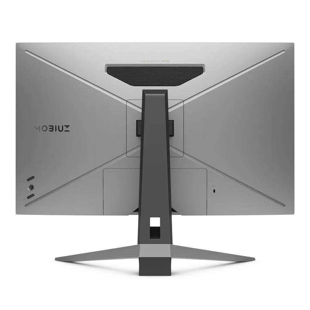Монитор BenQ MOBIUZ EX2710Q 27" IPS HDRi