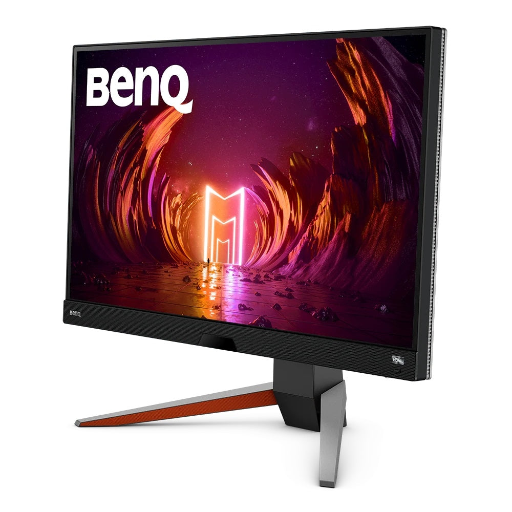 Монитор BenQ MOBIUZ EX2710Q 27" IPS HDRi