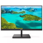 Монитор Philips 245E1S/00, 23.8" IPS WLED
