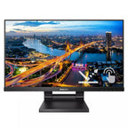 Монитор Philips 242B1TC/00, 23.8" Touch