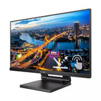Монитор Philips 242B1TC/00, 23.8" Touch