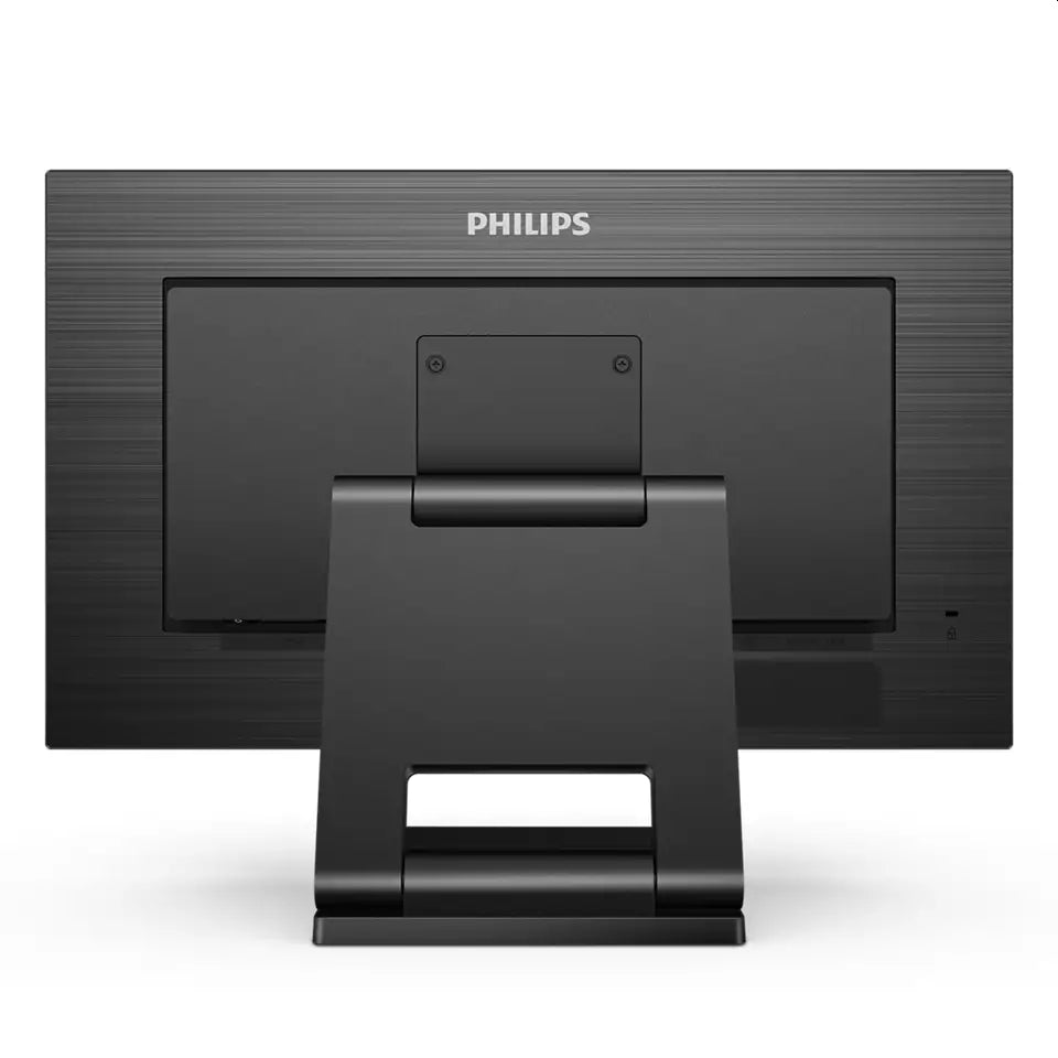 Монитор Philips 242B1TC/00, 23.8" Touch