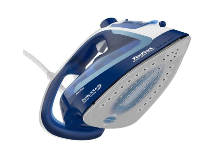 Ютия Tefal FV5735E0, Easygliss Plus