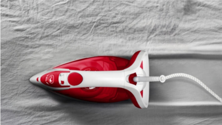 Ютия Tefal FV5717E0, Easygliss Plus