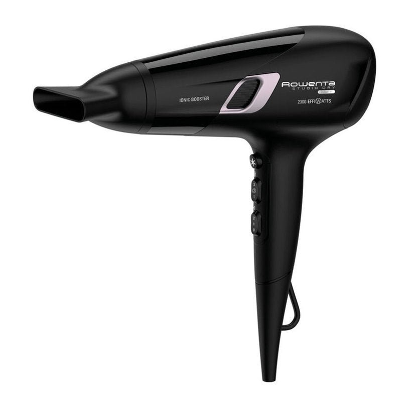 Сешоар Rowenta CV5820F0, Studio Dry
