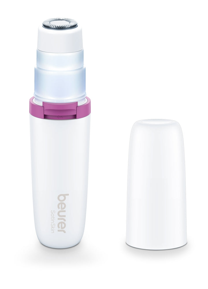 Епилатор Beurer HL 16, facial hair remover