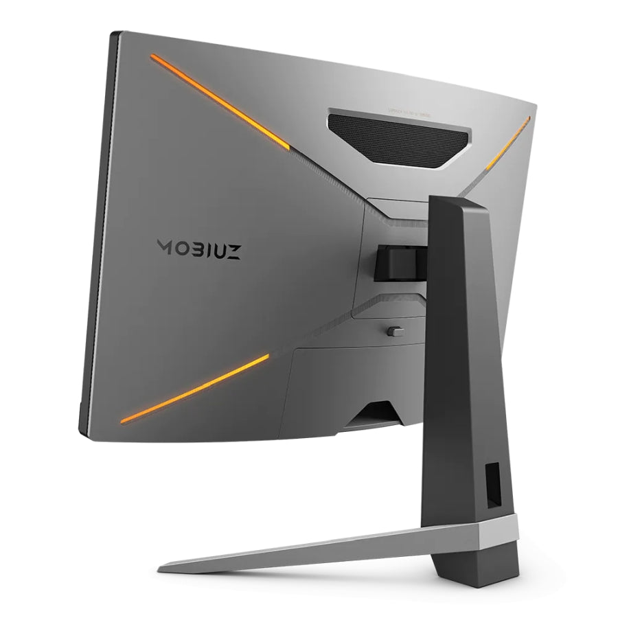Монитор BenQ MOBIUZ 2K EX2710R