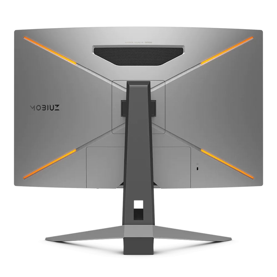 Монитор BenQ MOBIUZ 2K EX2710R