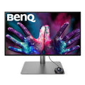 Монитор BenQ PD2725U 27" IPS LED 5ms 3840x2160 4K UHD