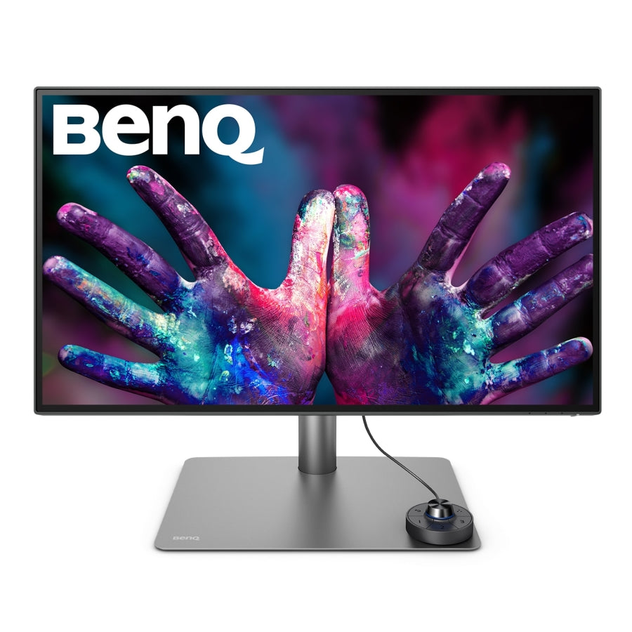 Монитор BenQ PD2725U 27" IPS LED 5ms 3840x2160 4K UHD