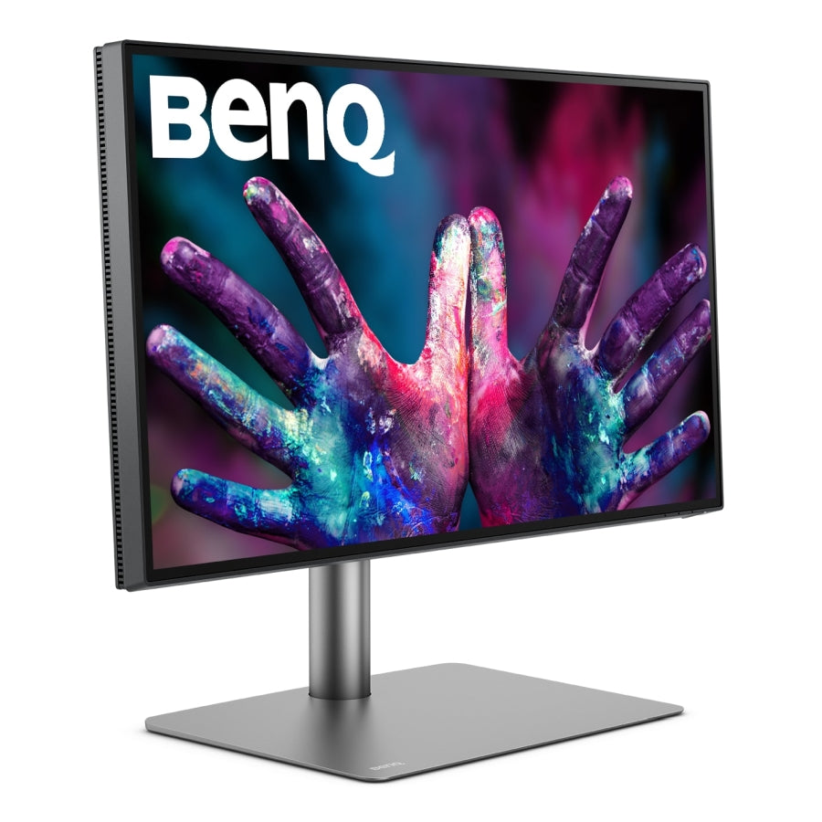 Монитор BenQ PD2725U 27" IPS LED 5ms 3840x2160 4K UHD
