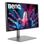 Монитор BenQ PD2725U 27" IPS LED 5ms 3840x2160 4K UHD