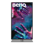 Монитор BenQ PD2725U 27" IPS LED 5ms 3840x2160 4K UHD