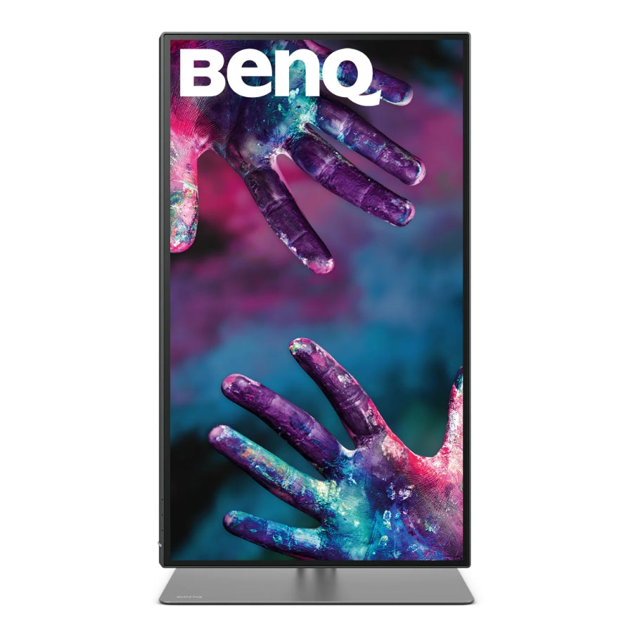 Монитор BenQ PD2725U 27" IPS LED 5ms 3840x2160 4K UHD