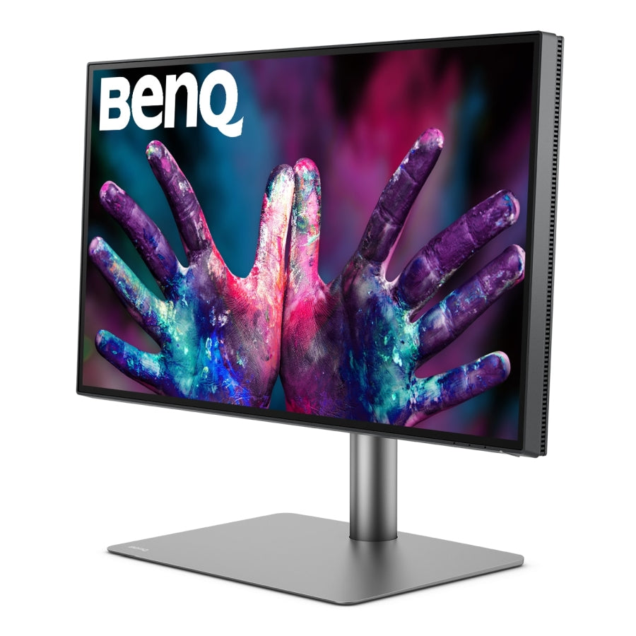 Монитор BenQ PD2725U 27" IPS LED 5ms 3840x2160 4K UHD