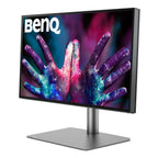 Монитор BenQ PD2725U 27" IPS LED 5ms 3840x2160 4K UHD