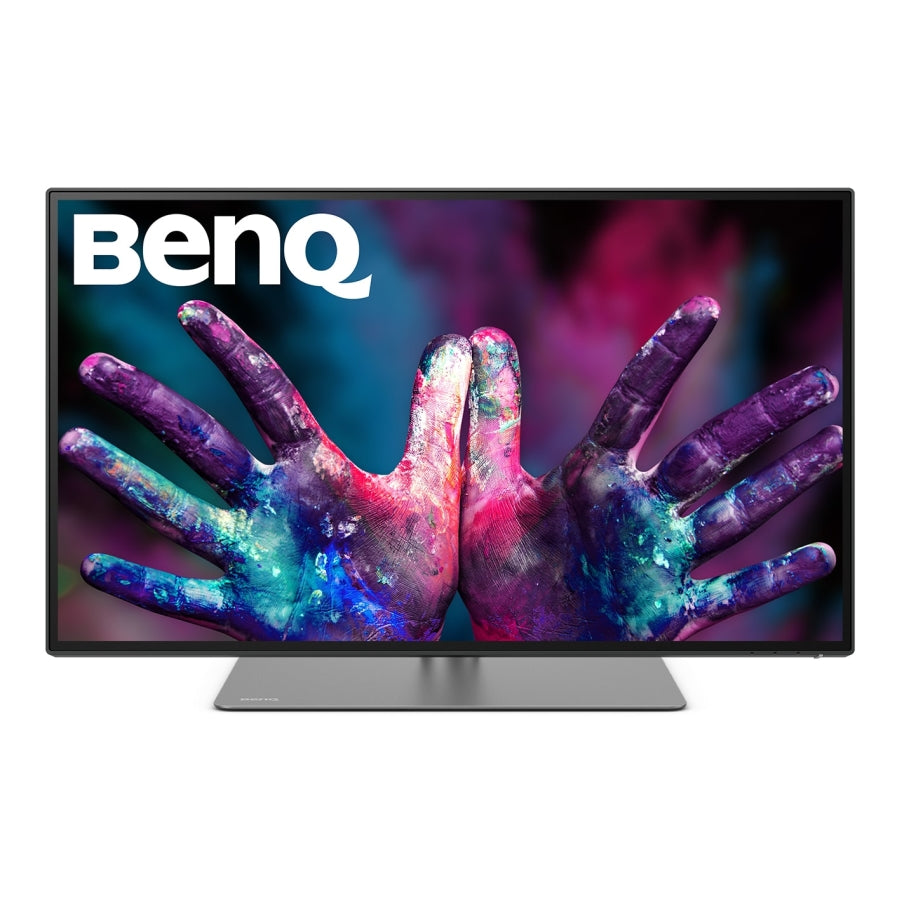 Монитор BenQ PD2725U 27" IPS LED 5ms 3840x2160 4K UHD