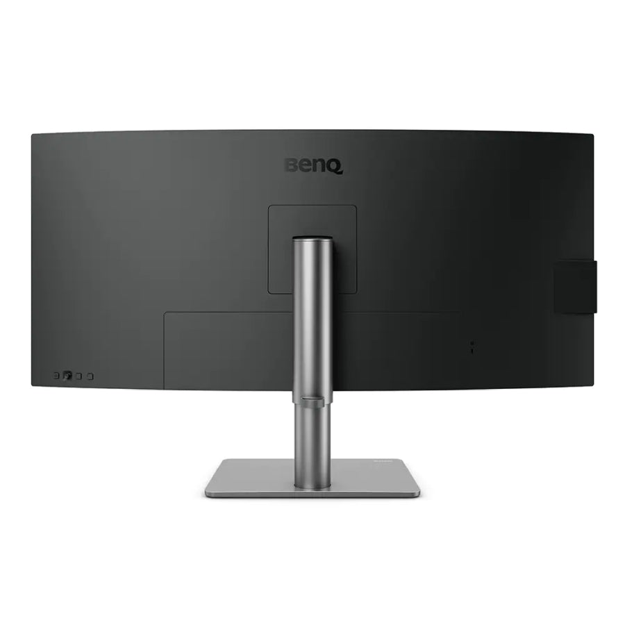 Монитор BenQ PD3420Q 34"W IPS LED 5ms 3440x1440 2K QHD (9H.LJHLB.QBE)