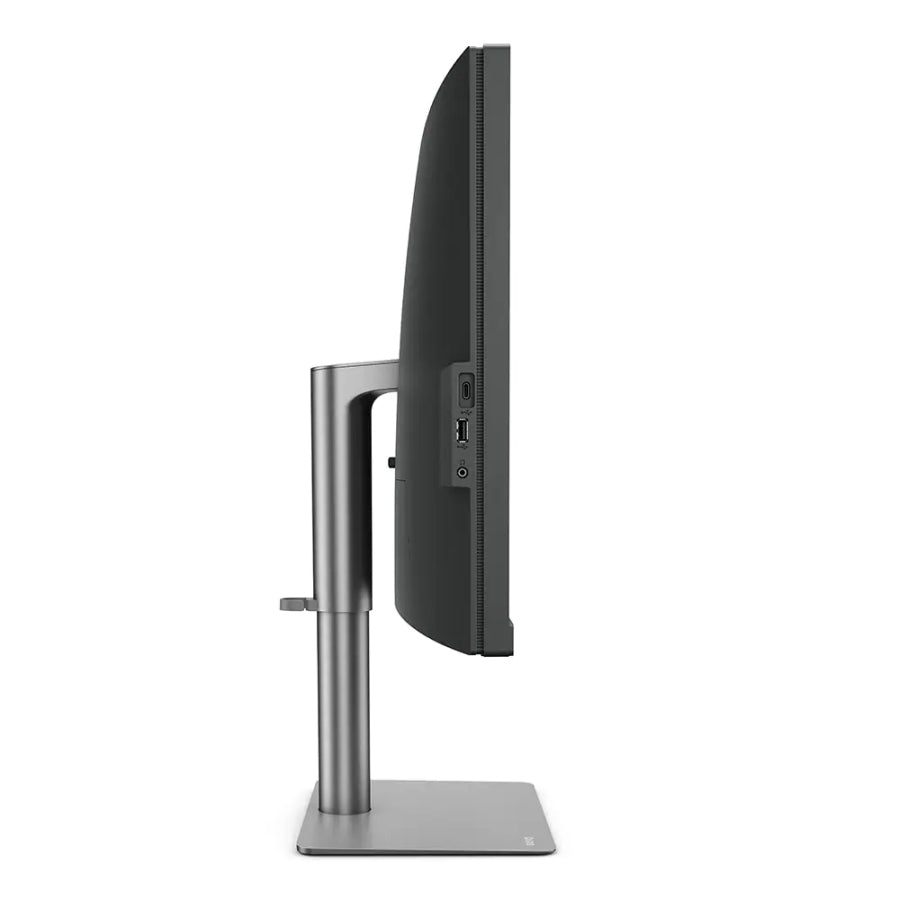 Монитор BenQ PD3420Q 34"W IPS LED 5ms 3440x1440 2K QHD (9H.LJHLB.QBE)