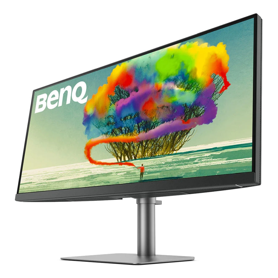 Монитор BenQ PD3420Q 34"W IPS LED 5ms 3440x1440 2K QHD (9H.LJHLB.QBE)