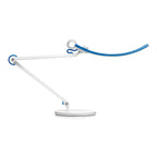 Дизайнерска лампа BenQ (CW+WW) WiT e-Reading Desk Lamp Light Source Dual Color LED (9H.W3PWT.ESH)