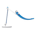 Дизайнерска лампа BenQ (CW+WW) WiT e-Reading Desk Lamp Light Source Dual Color LED (9H.W3PWT.ESH)