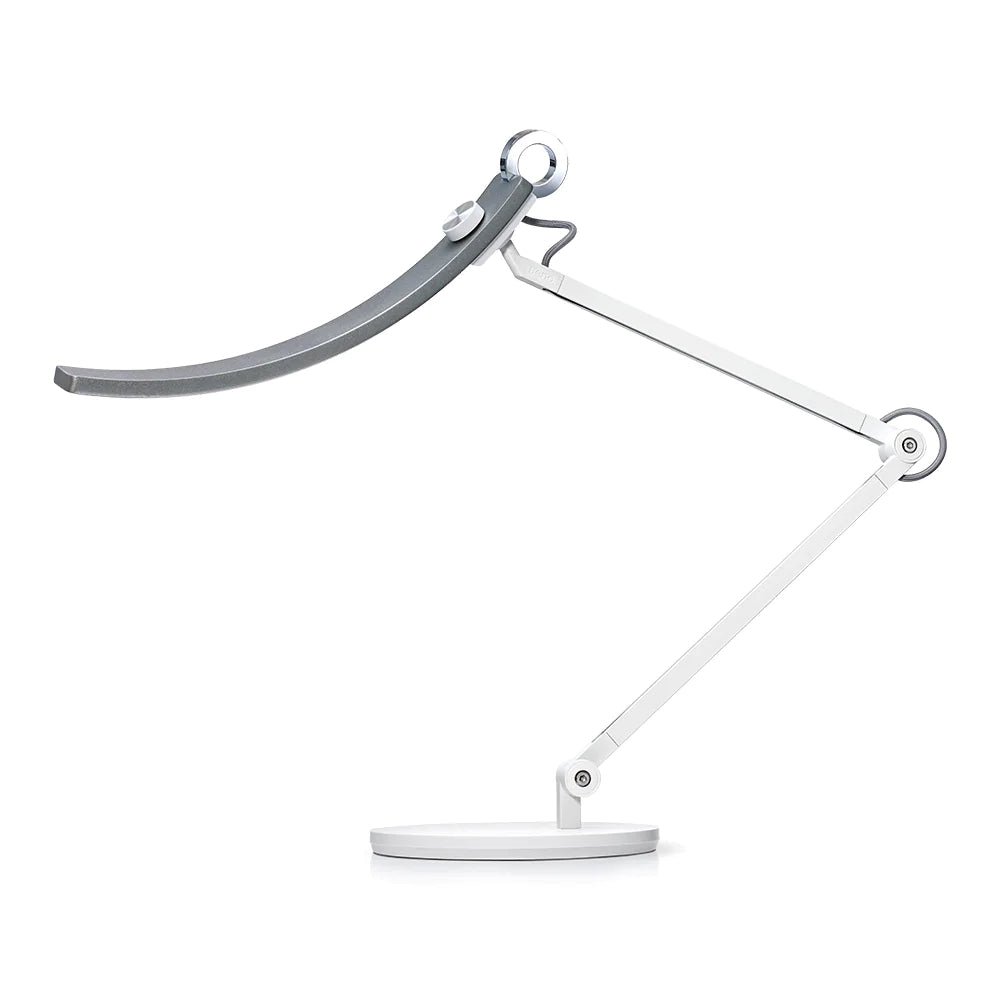 Дизайнерска лампа BenQ (CW+WW) WiT e-Reading Desk Lamp Light Source Dual Color LED (9H.W3PWT.ESK)