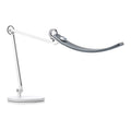 Дизайнерска лампа BenQ (CW+WW) WiT e-Reading Desk Lamp Light Source Dual Color LED (9H.W3PWT.ESK)