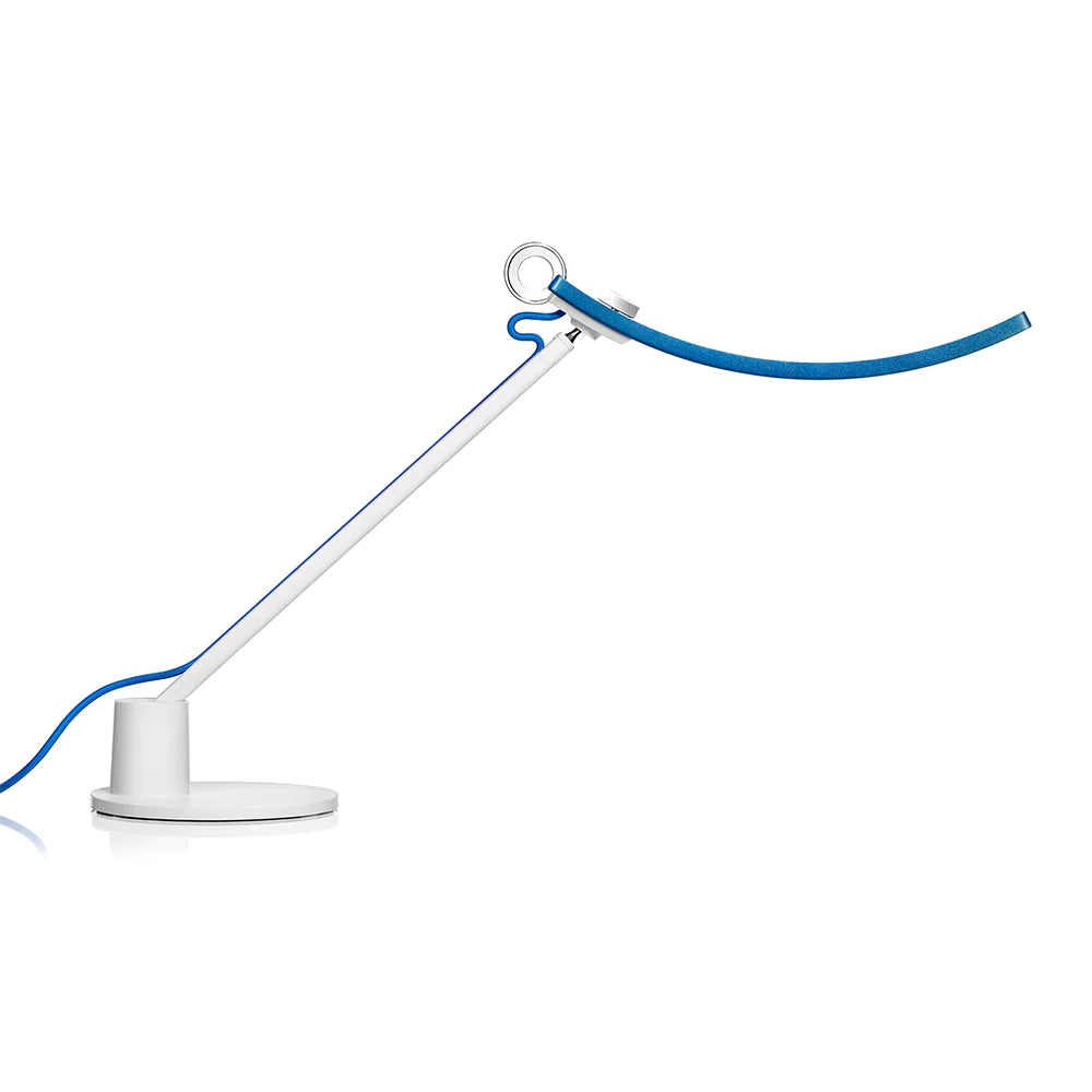 Дизайнерска лампа BenQ (CW+WW) Table WiT Genie e-Reading lamp Light Source Dual Color LED (9H.W3PWT.ES4)