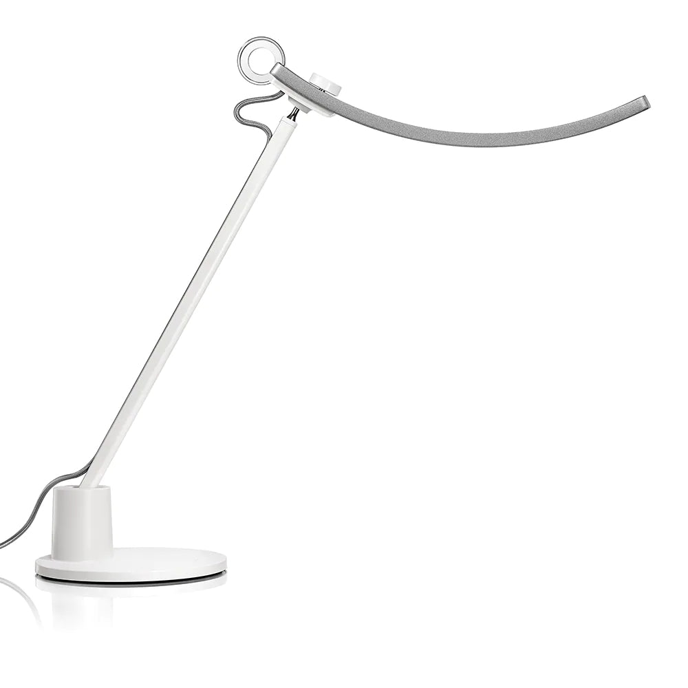 Дизайнерска лампа BenQ (CW+WW) Table WiT Genie e-Reading lamp Light Source Dual Color LED (9H.W3PWT.ESL)