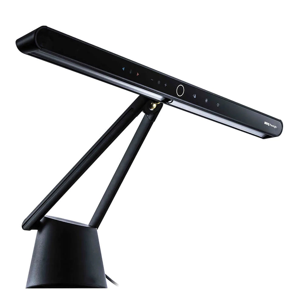 Дизайнерска лампа BenQ (CW+WW) Table PianoLight BLACK