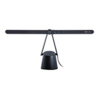 Дизайнерска лампа BenQ (CW+WW) Table PianoLight BLACK
