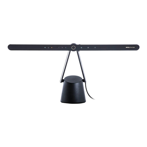 Дизайнерска лампа BenQ (CW+WW) Table PianoLight BLACK