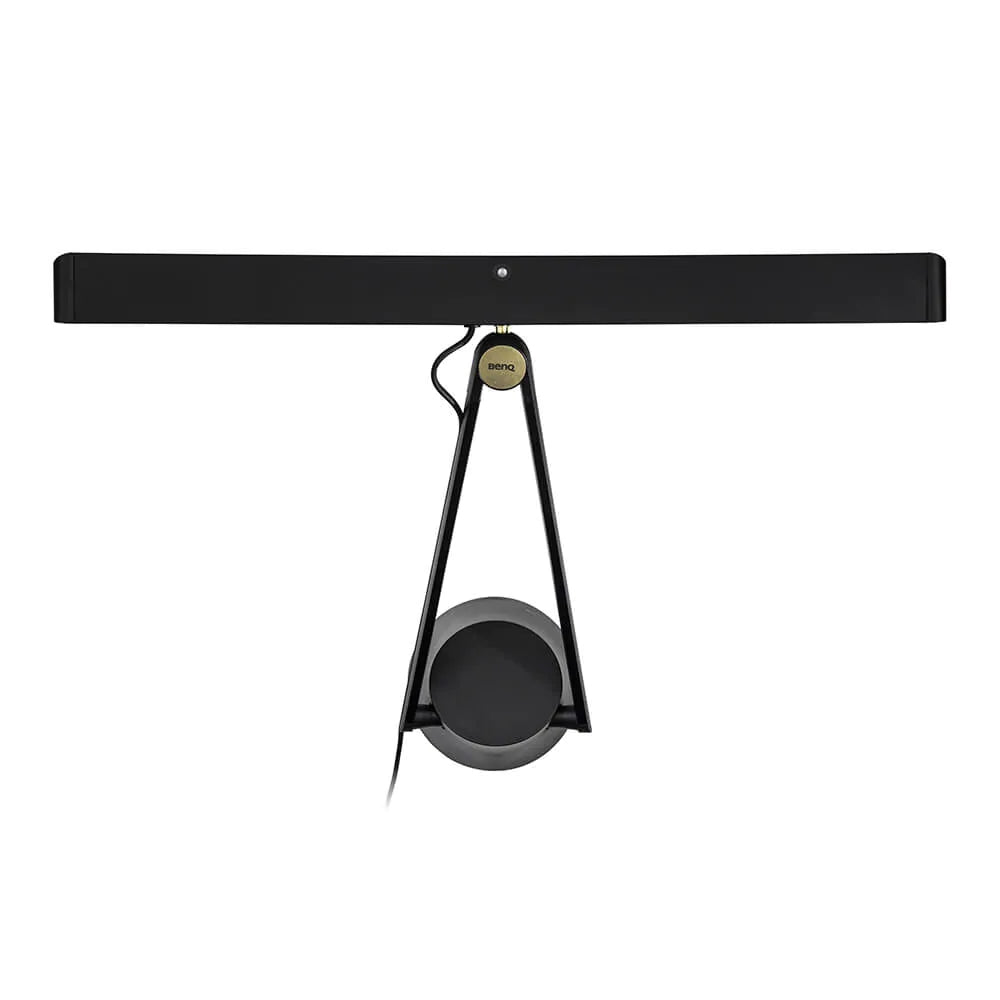 Дизайнерска лампа BenQ (CW+WW) Table PianoLight BLACK