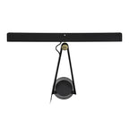 Дизайнерска лампа BenQ (CW+WW) Table PianoLight BLACK