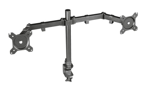 Стойка TRUST GXT 1120 Mara Dual Monitor Arm