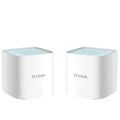 Аксес-пойнт D-Link Eagle Pro AI AX1500 Mesh System, 2 Pack