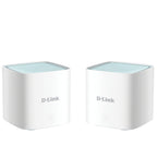 Аксес-пойнт D-Link Eagle Pro AI AX1500 Mesh System, 2 Pack