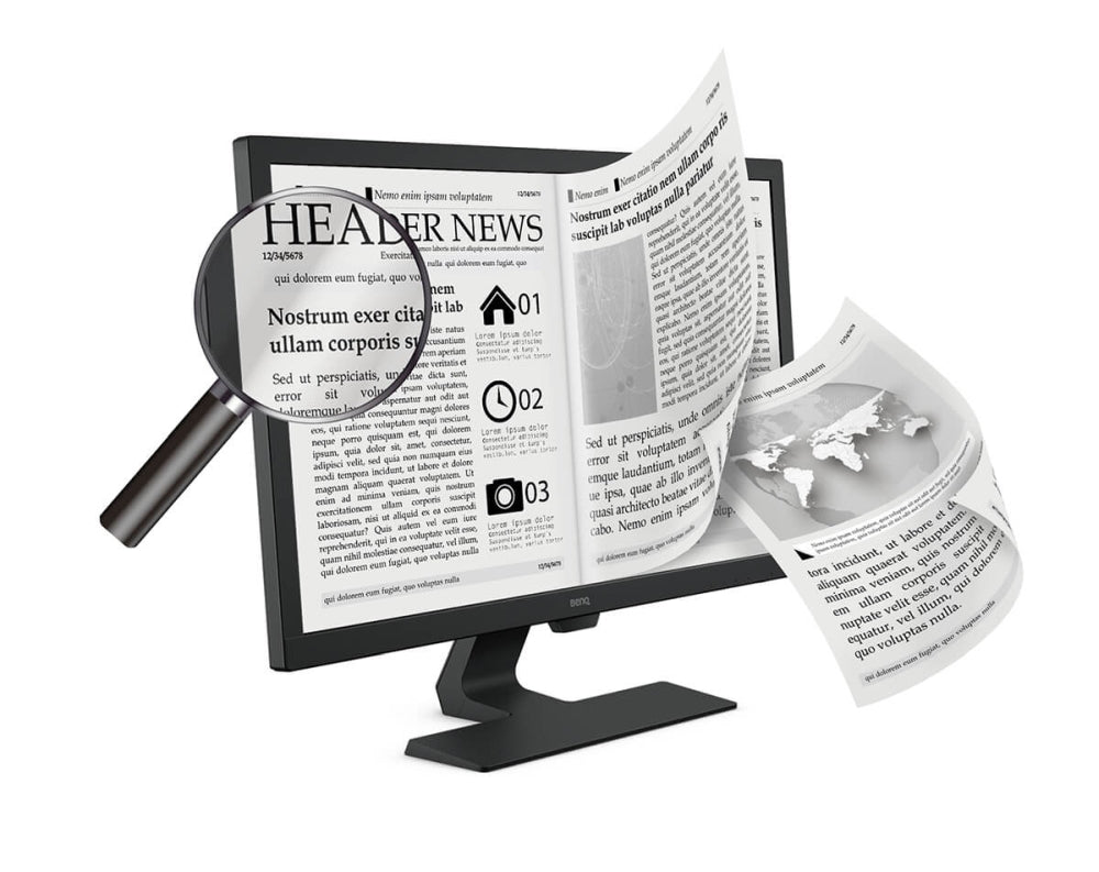 Монитор BenQ BL2783 27" TN LED 1ms 1920x1080 FHD
