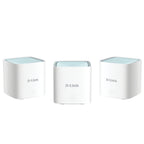 Аксес-пойнт D-Link Eagle Pro AI AX1500 Mesh System, 3 Pack