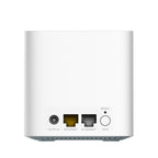 Аксес-пойнт D-Link Eagle Pro AI AX1500 Mesh System, 3 Pack