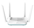 Рутер D-Link Eagle Pro AI AX1500 Smart Router