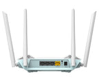 Рутер D-Link Eagle Pro AI AX1500 Smart Router