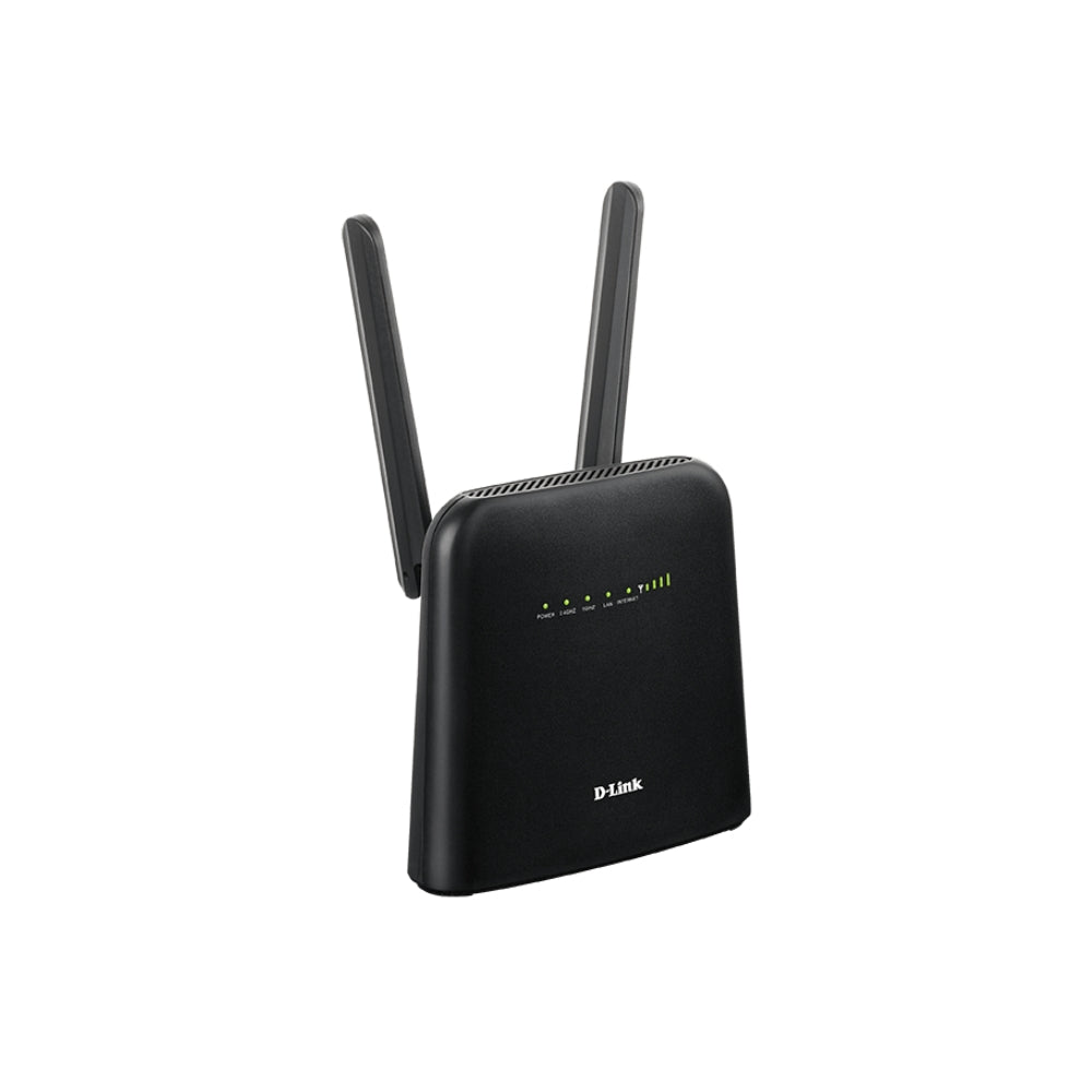 Рутер D-Link LTE Cat7 Wi-Fi AC1200 Router