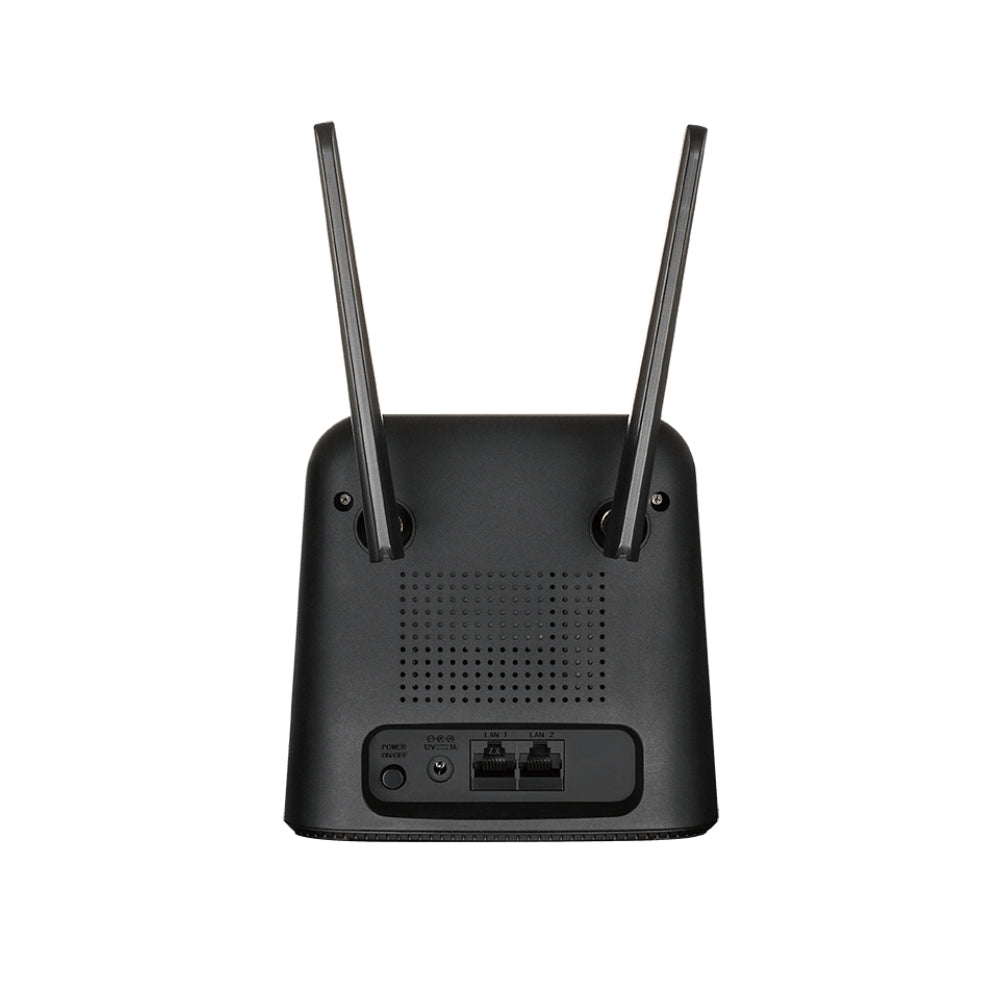 Рутер D-Link LTE Cat7 Wi-Fi AC1200 Router