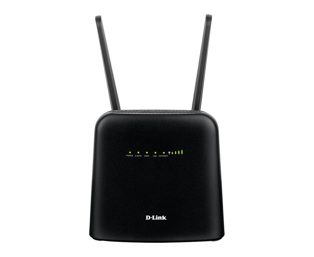 Рутер D-Link LTE Cat7 Wi-Fi AC1200 Router