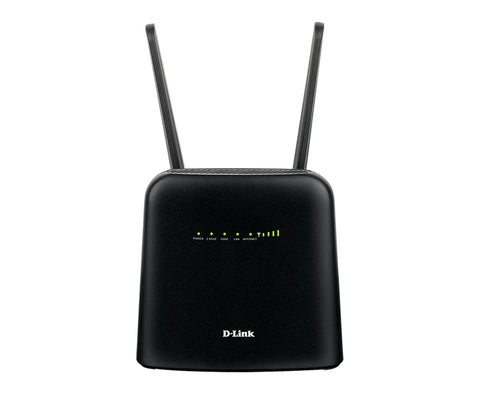Рутер D-Link LTE Cat7 Wi-Fi AC1200 Router