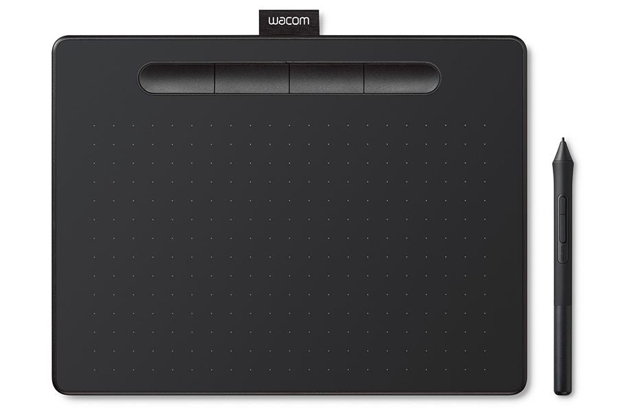 Таблет Wacom Intuos M Black
