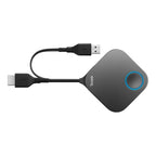 Аксесоар BenQ WDC10 BLACK INSTASHOW EU/UAE Presentation Device Wireless 802.11ac