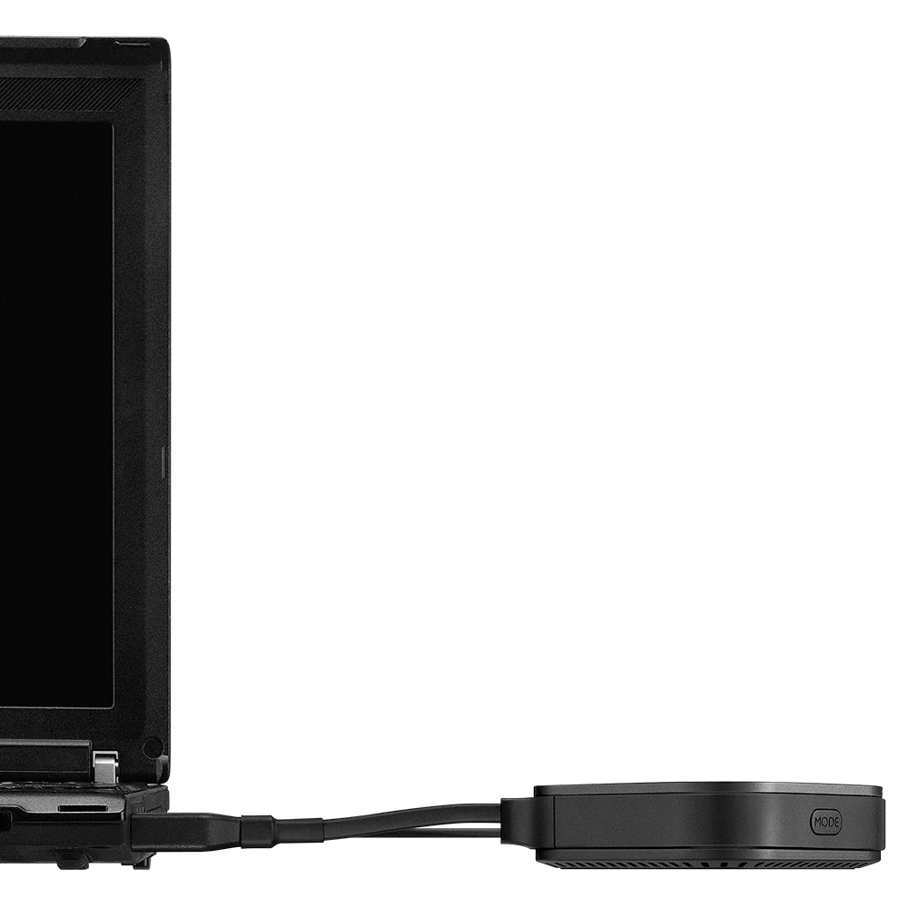 Аксесоар BenQ WDC10 BLACK INSTASHOW EU/UAE Presentation Device Wireless 802.11ac